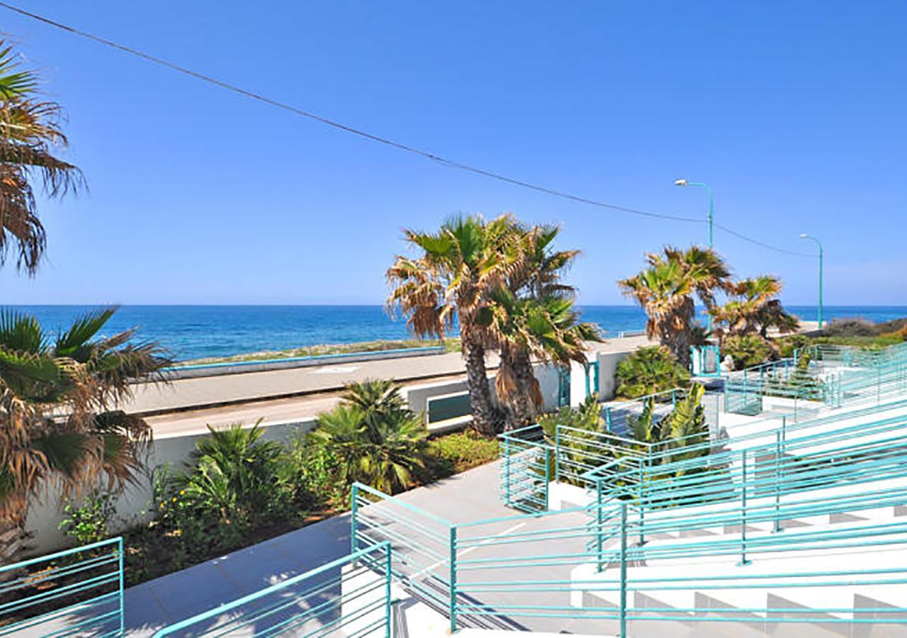 Terrazze Del Mare Aparthotel Racale Ngoại thất bức ảnh